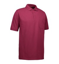 Men's PRO Wear polo shirt | pocket