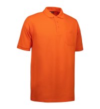 Men's PRO Wear polo shirt | pocket