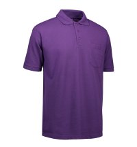 Men's PRO Wear polo shirt | pocket