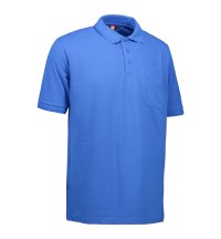 Men's PRO Wear polo shirt | pocket