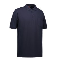 Men's PRO Wear polo shirt | pocket