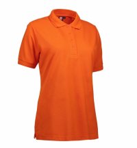 Ladies' PRO Wear polo shirt 0321