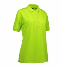 Ladies' PRO Wear polo shirt 0321