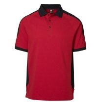 PRO Wear polo shirt | contrast 0322