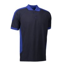 PRO Wear polo shirt | contrast 0322
