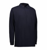 PRO Wear polo shirt drukknoopsluiting 0336