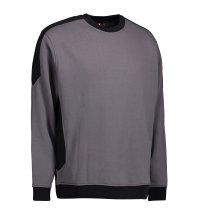 ID 362 PRO WEAR SWEATER BI-COLOUR