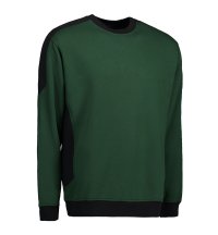 ID 362 PRO WEAR SWEATER BI-COLOUR