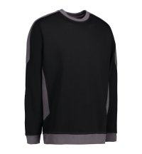 ID 362 PRO WEAR SWEATER BI-COLOUR