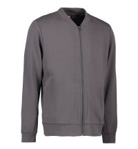 ID 366 PRO WEAR FULL ZIP SWEATER MEN