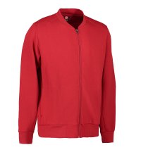 ID 366 PRO WEAR FULL ZIP SWEATER MEN