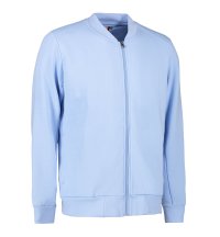 ID 366 PRO WEAR FULL ZIP SWEATER MEN