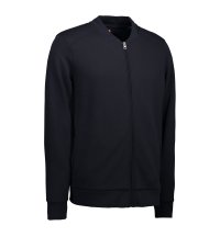 ID 366 PRO WEAR FULL ZIP SWEATER MEN