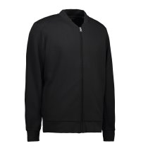 ID 366 PRO WEAR FULL ZIP SWEATER MEN