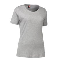 Ladies' interlock T-shirt 0508