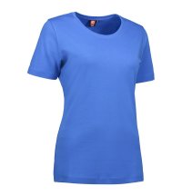 Ladies' interlock T-shirt 0508