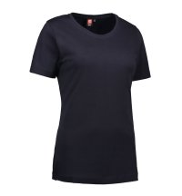 Ladies' interlock T-shirt 0508