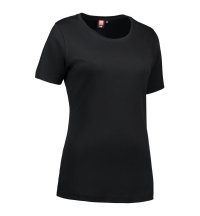 Ladies' interlock T-shirt 0508