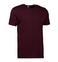 T-SHIRT ID 517 INTERLOCK MEN