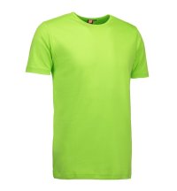 T-SHIRT ID 517 INTERLOCK MEN