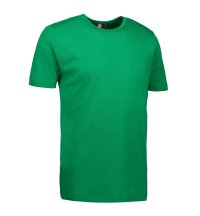 T-SHIRT ID 517 INTERLOCK MEN