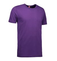 T-SHIRT ID 517 INTERLOCK MEN