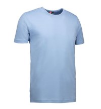 T-SHIRT ID 517 INTERLOCK MEN