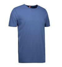 T-SHIRT ID 517 INTERLOCK MEN