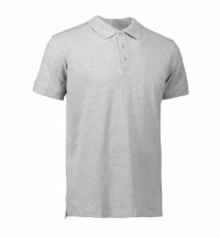 Stretch polo shirt 0525