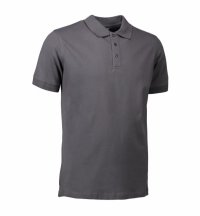 Stretch polo shirt 0525