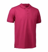 Stretch polo shirt 0525