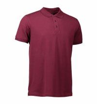 Stretch polo shirt 0525