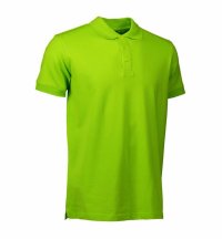 Stretch polo shirt 0525