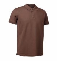 Stretch polo shirt 0525