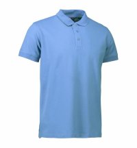 Stretch polo shirt 0525