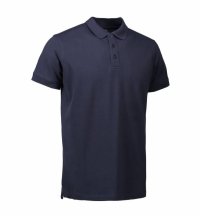 Stretch polo shirt 0525