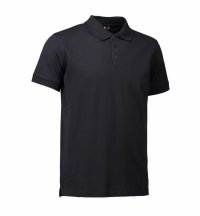 Stretch polo shirt 0525