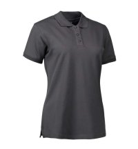 Stretch polo shirt | ladies' 0527