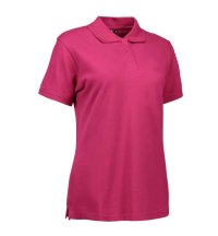 Stretch polo shirt | ladies' 0527