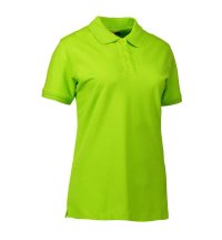 Stretch polo shirt | ladies' 0527