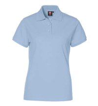 Stretch polo shirt | ladies' 0527