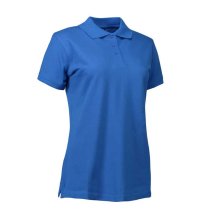 Stretch polo shirt | ladies' 0527