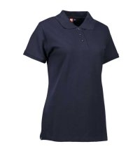 Stretch polo shirt | ladies' 0527