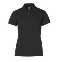 Stretch polo shirt | ladies' 0527