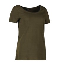 CORE O-neck ladies' tee 0541