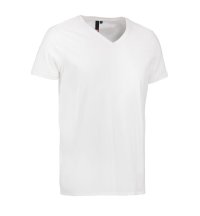 T-SHIRT ID 542 CORE V-NECK MEN