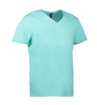 T-SHIRT ID 542 CORE V-NECK MEN