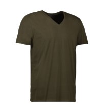 T-SHIRT ID 542 CORE V-NECK MEN