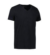 T-SHIRT ID 542 CORE V-NECK MEN