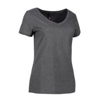 CORE V-neck tee | ladies' 0543